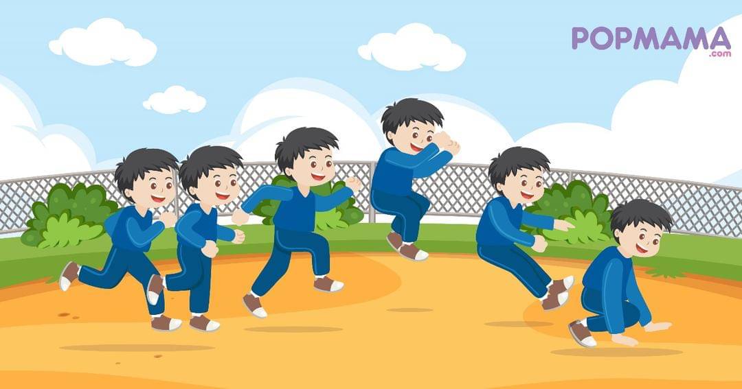 Popmama.com/Aristika Medinasari